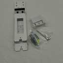 JEACENT AC Window Air Conditioner Support Bracket Light Duty, Up to 85 lbs