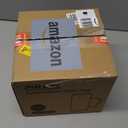 PYD Life Sublimation Glass Blanks Beer Mugs Frosted 22 OZ Coffee Tumblers Cups with Handle for Mug Tumbler Heat Press Printing UV DTF HTV DIY Projects 4 Pack