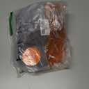 Men Summer Adjustable Performance Hat Breathable Snapback Laser Perforated Mesh Baseball Cap (Gray)