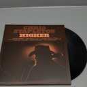 Higher (2LP-Vinyl) by Chris Stapleton