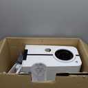 Jura ENA 4 Full Nordic White Automatic Coffee Machine (1)