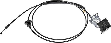 Dorman 912-215 Hood Release Cable Compatible with Select Nissan Models