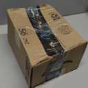 Voice Replacement for Samsung-Smart-TV-Remote, New Upgraded BN59-1266A for Samsung Remote Control with Voice Function