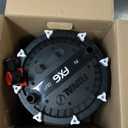 Fluval FX6 High Performance Aquarium Filter, Canister Filter for Aquariums up to 400 Gal.