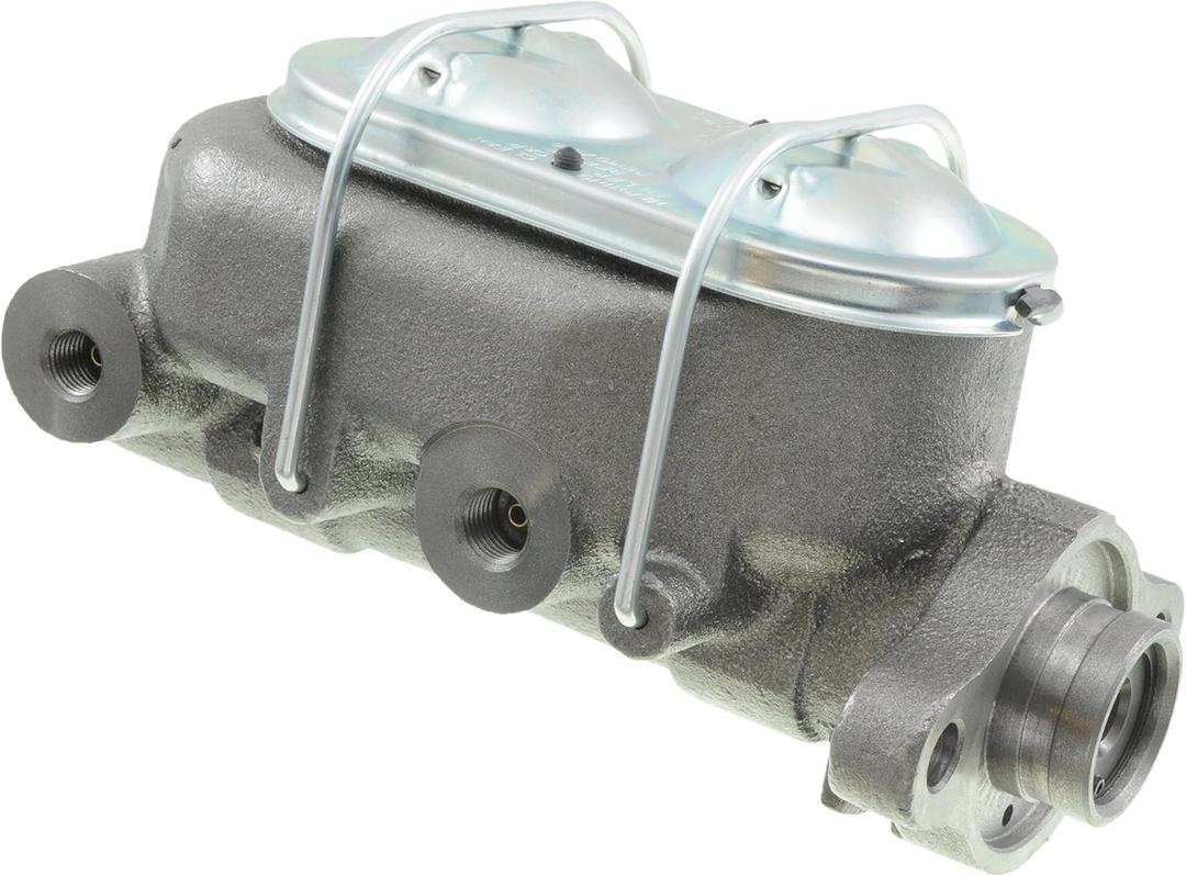 Dorman M89160 Brake Master Cylinder Compatible with Select Chevrolet Models