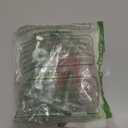 Club Car DS Front Suspension Bushing Kits for Front Upper A-Arm & Lower Leaf Spring, Polyurethane Bushings & Sleeves, Fits 1992-Up, Replaces OE# 1016346, 1016349, 1016350, 1012303, 1015583