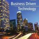 ISE Business Driven Technology