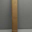 LazBlinds Cordless Cellular Shades, No Tools No Drill Blackout Honeycomb Shades Pleated Blinds for Windows, 28" W x 64" H, Dark Coffee