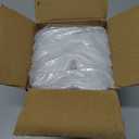 GPI - 1000 Count, 2" x 3" Clear Plastic Resealable Zip Bags, Bulk 2 Mil, Strong & Durable Poly Baggies with Resealable Zip Top Lock for Travel, Storage, Packaging & Shipping