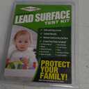 Lead Surface Do It Yourself DIY Test Kit LS104