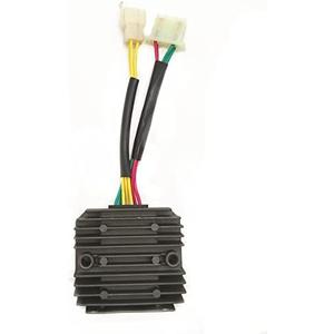 Motorcycle Regulator Rectifier For Honda VT800C SHADOW 800(1988) VT700C SHADOW 700(1986-1987)