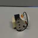 46-24124-06 HVAC Transformer for Furnace 46-24124-06 BE161640GDD 29M7101,40VA 120/24V Channel 2 Hole Mount Model Specific Furnace Transformer Leads with 1/4 in Insulated Female Quick Connects