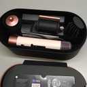 Dyson Airwrap i.d. Multi-Styler, Allure Winner, Bluetooth Connected, No Heat Damage, 6-in-1 Versatility, Intelligent Hair Styler