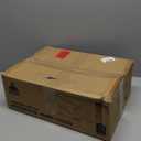 Jack Boss Motorcycle Wheel Chock, Motorcycle Stand Up to 1800 Lbs, Wide Range Less Than 6 Inch, 12 Holes Support Adjustable Front Tire Stand Chocks for Most Motorcycle