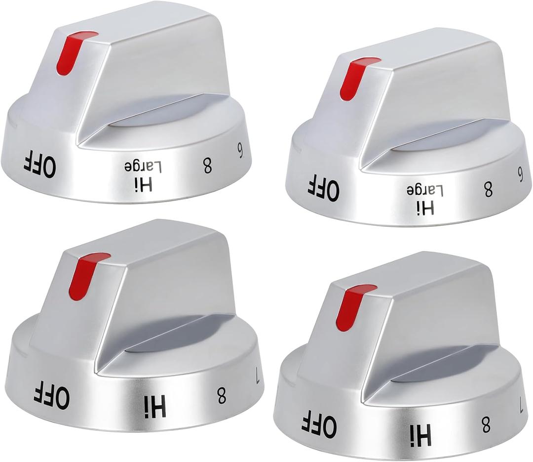 NE63T8111SS/AA NE63T8311SS/AA NE63BG8315SSAA Knob, DG94-03500W DG94-03500V Compatible with Samsung Samsung Electric Range Knobs Replacements NE63BG8315SS/AA NE63T8751SS/AA DG94-03500 A/Z (3500V/W)