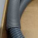 Generic Washer Washing Machine Waste Water Drain Hose Pipe 4Ft Gray(Grey 1.2m EVA)