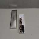 18mm Resin Band for Garmin Venu 3S / Venu 2S / Vivoactive 4S / Vivomove 3S, Lightweight Elegant Quick-Release Wristband Strap for Garmin Venu 4 41mm / Forerunner 265s / 255s (Tortoise Stone Flower)