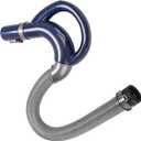 For Shark Vacuum Hose Replacement Shark Navigator Lift Away Vacuum Hose NV360 NV350 NV351 NV352 NV355 NV356 NV357 NV358 NV370 UV541 NV390 NV391 NV392 CU520 Replacement Part 207FFJ360 113FFJ, Blue