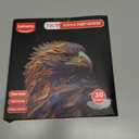 Acrylic Paint Markers,30 Colors Dual Tip Paint Pens for Wood, Canvas, Stone, Rock Painting, Glass, Ceramic Surfaces, DIY Crafts Making Art Supplies