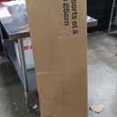 Linenspa 10 Inch Memory Foam and Spring Hybrid Mattress - Medium Feel - Bed in a Box - Quality Comfort and Adaptive Support - Breathable - Cooling - Perfect for a Guest Bedroom - Queen Size