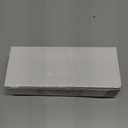 Lifynste Garden Hose Extension Adapter, Hose Kink Protector with Coil Spring, 2 Pack