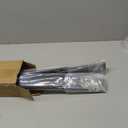 300lbs Roof Rack Cross Bars Compatible with 2022-2026 KIA Carnival & Carnival Hybrid, Heavy Duty Aluminum Roof Rails Crossbars Cargo Bars Canoe Rooftop Black Carrier Luggage.