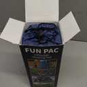 Camping Sleeping Pad, Ultralight Camping Mat with Pillow, Built-in Foot Pump Inflatable Sleeping Pads Compact for Camping Backpacking Hiking Traveling Tent,Single,Green