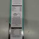 ICEPURE PRO NSF/ANSI 401 Lt600p Replacement for LG 5231JA2006A KENMORE 9990, 5231JA2006B, KENMORECLEAR 46-9990, 5231JA2006A-S, WFC2001, LSC27931ST, FML-2,RWF1000A Refrigerator Water Filter 3 Pack