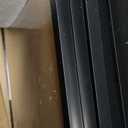 6 Sets 16x20 Picture Frame, Frames for 16 x 20 Canvas Collage Photo Poster Certificate Wall Gallery, High Transparent Horizontal Vertical Black 16 by 20 Inches