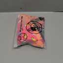 Supet Inflatable Dog Cone Collar for Large Medium Small Dogs, Soft Cone Collar for Dogs Cats, ECollar Doggie Neck Donut Dog Cone Alternative After Surgery M