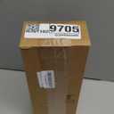 MTLEE 20 Set Ramadan Mubarak Scented Candle with Organza Bag and Cards Ramadan Gifts Eid Candles Muslim Scented Light Islamic Party Favors Gifts for Home Muslim Islam Festival Holiday Decor (Gold)