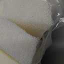 Podoy Fx4 Foam Filter Pads Replacement Compatible with Fluval FX5 / FX6 Canister Filter, Aquarium Bio Sponge Foam Filter Pads (12 Packs)