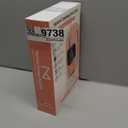 M Mase Professional Nail Drill Machine  Coreless 2in1 Nail File  Electric, Cordless, 35000 RPM, HD Display  Electric Nail Drill for Professional & Home Use (Metallic Gold)