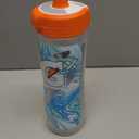 Gatorade Gx, Marble White, 30 Oz