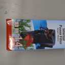 Tetra Whisper 4i Internal Power Filter, Filtration for Aquariums Between 1 and 4 Gallons