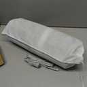 Warming Mat for Food Extra Large 36"x16", 500W Food Warming Mats for Countertop, Food Warmer Trays Chafing Dishes for Buffets Party, 9-Level Temp 12H Timer, Child Lock, Gatherings Portable