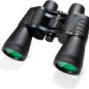 20X50 High Powered Binoculars for Outdoors Hunting,Waterproof Compact Binoculars for Adults with Low Light Vision for Bird Watching, Travel, Sightseeing, Football Games, Gifts for Men