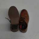 Bruno Marc Boys Dress Oxford Formal Shoes (5 Big Kid, Brown)