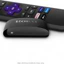Roku Express HD Streaming Media Player, Black 
