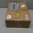 SKERELL Projector Stand Tripod Adjustable: Universal Laptop Standing Height from 17" to 48" with Tray Ball Head Carry Bag for Computer Camera (Silver)