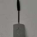 Chef Craft Select Turner/Spatula, 14 inch, Stainless Steel