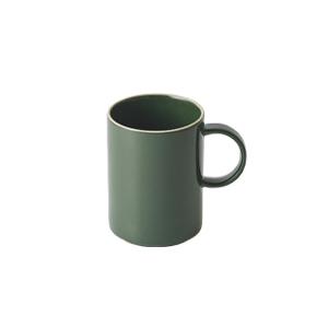 Gibson Home 6 Pack Green Cups
