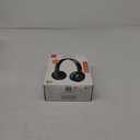 Ilive Wireless Headphones W/ Mic BLK