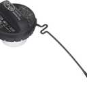 Toyota Genuine Parts - Cap Assy, Fuel Tank (77300-53020)