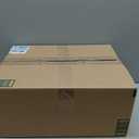 Armarkat Cat Bed, Laurel Green and Beige, 20"L x 20"W x 14"Th