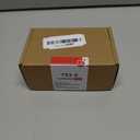 Compatible SL-793-5 Ink Cartridge Red 35ml Replacement for Pitney Bowes 793-5 Ink Cartridge for DM100, DM200 and SendPro C and SendPro+ (2 Red)