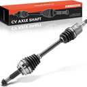 A-Premium Cv Axle Assembly CVA65224-C For Corolla 09-18 Matrix 03-13 Vibe 03-10