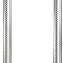19.5" Burners for Weber Genesis 2 Burner Tubes, Replacement for Weber Genesis II 210 240 310 315 330 335 410 440 610 640 (2017 and Newer) Grill Burner Parts, Stainless Steel, 2-Pack