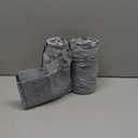 Glad ForceFlex MaxStrength Kitchen Trash Bags, 20 Gal, Fresh Clean Febreze, 80 Ct 