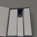 TEEHO TE001 Keyless Entry Door Lock with Keypad - Smart Deadbolt Lock for Front Door with 2 Keys - Auto Lock - Easy Installation - Satin Nickel